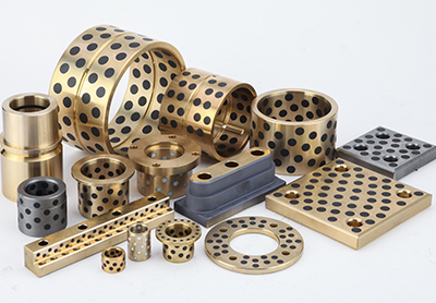 Oilless Bearing