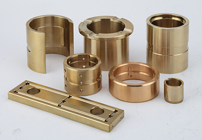 Oilless Bearing