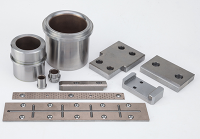Oilless Bearing