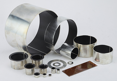 Oilless Bearing