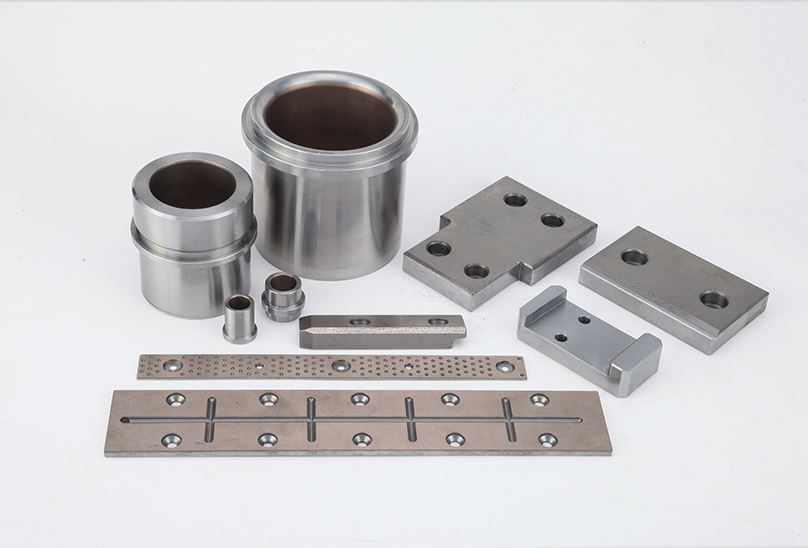 Sliding Bearing