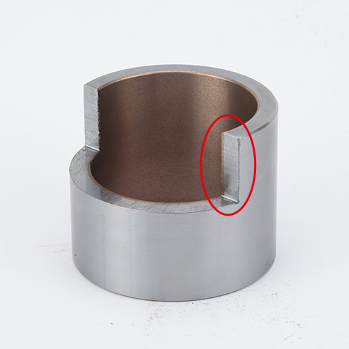 Sliding Bearing