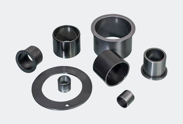 Engineering Plastic Bearings