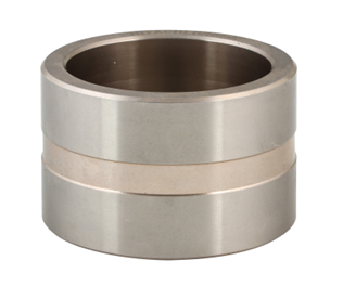 Sintered Bronze Bearings